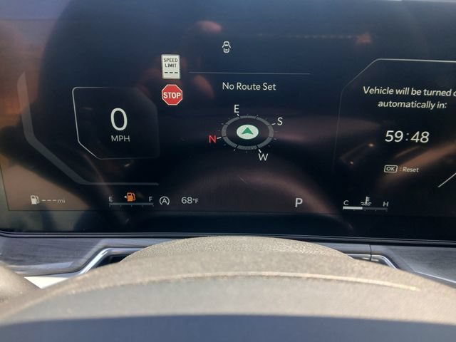New 2026 Kia Sorento SX Prestige w/ Olive Brown Leather Package AWD/4WD image 31