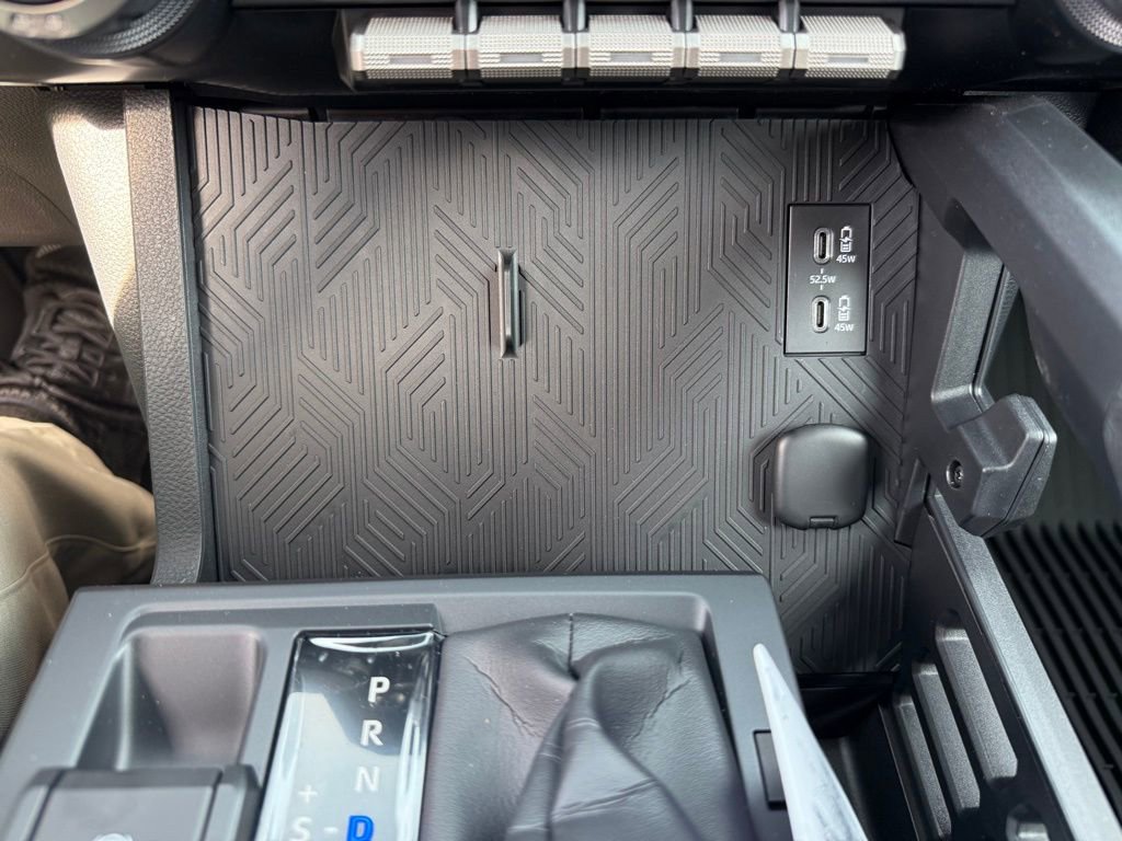 New 2025 Toyota Tacoma TRD Off-Road image 28