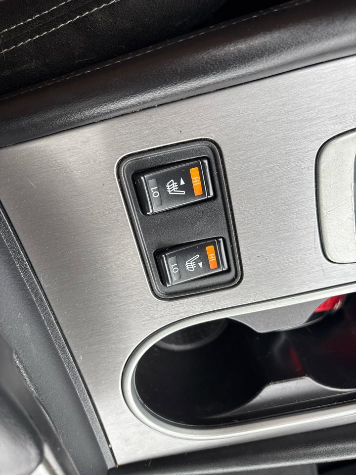 Used 2019 Nissan Murano SV w/ Premium Package image 20