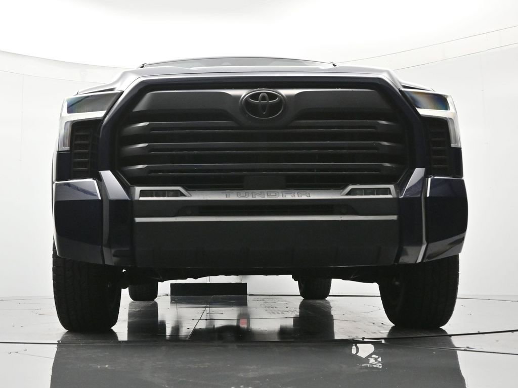 Used 2022 Toyota Tundra SR5 w/ Convenience Package RWD image 36