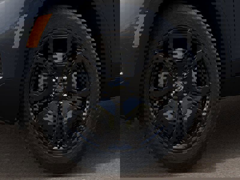 New 2025 Kia Seltos X-Line image 9