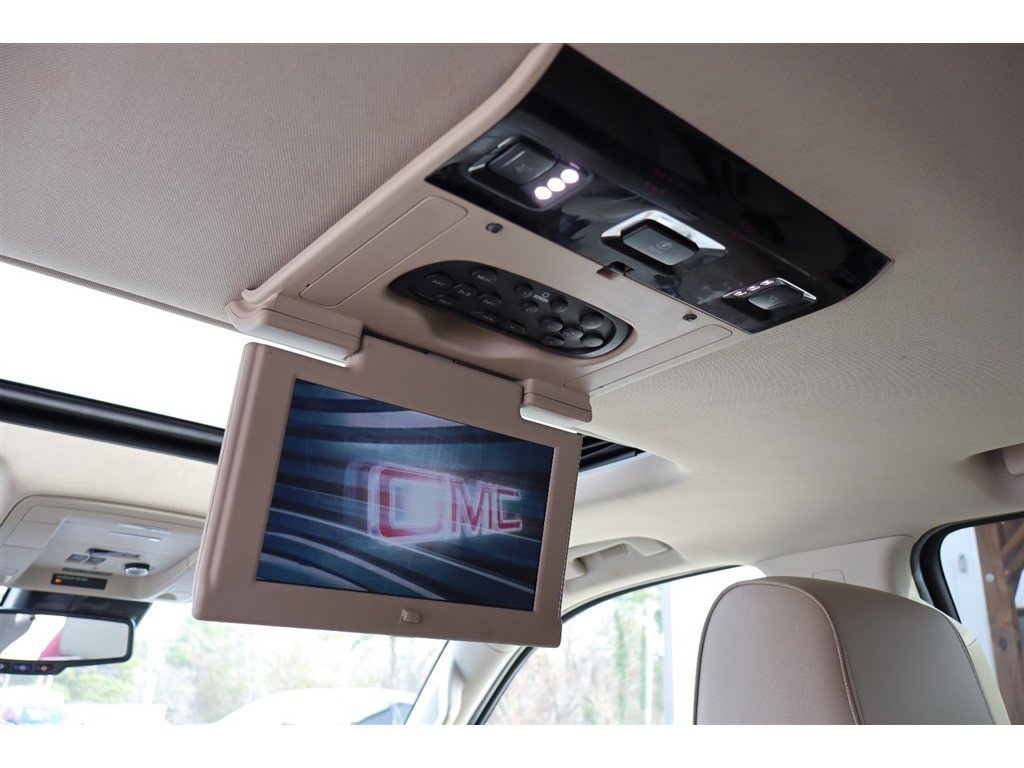 Used 2020 GMC Yukon Denali w/ Open Road Package image 22