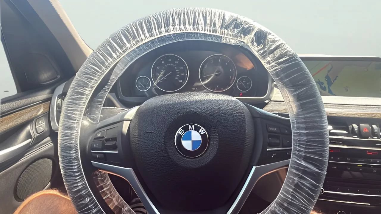 Used 2015 BMW X5 xDrive35i AWD/4WD image 15