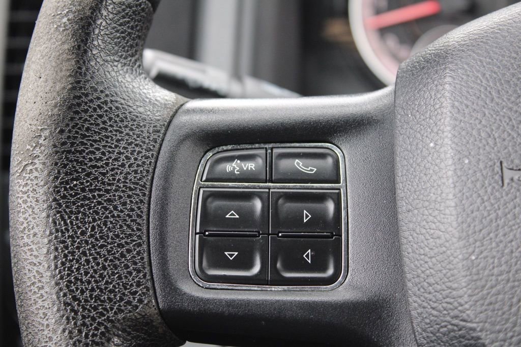 Used 2016 RAM 1500 Express w/ Popular Equipment Group image 25