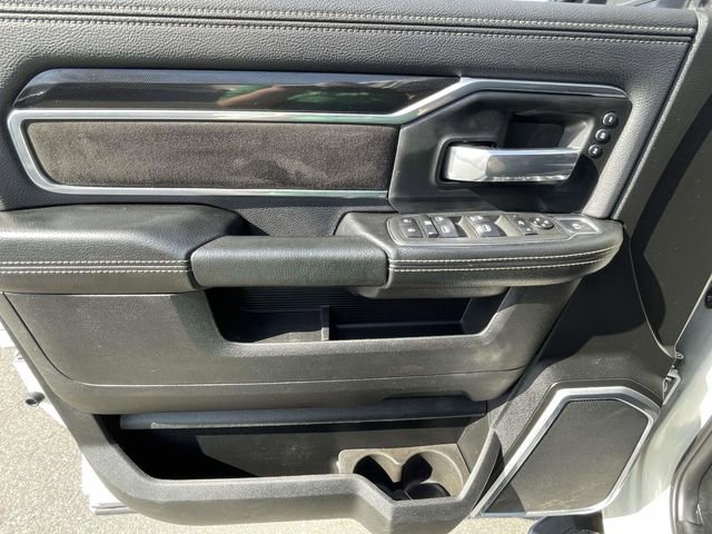 Used 2021 RAM 3500 Laramie image 17