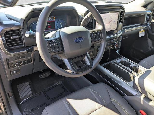 New 2025 Ford F150 STX image 3