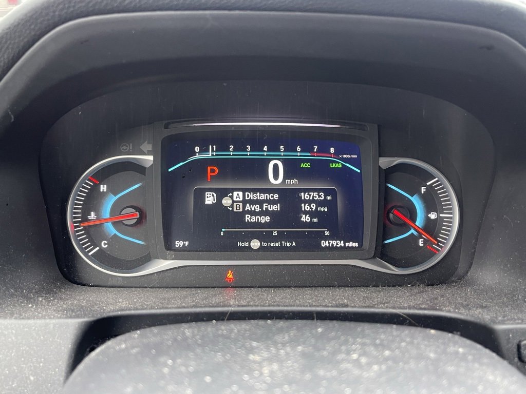 Used 2020 Honda Pilot Touring image 10