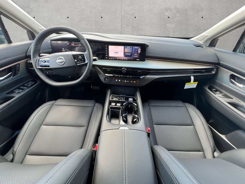 New 2026 Nissan Murano SL image 20