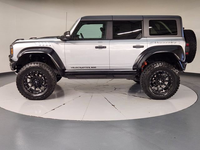 Used 2023 Ford Bronco Raptor image 5