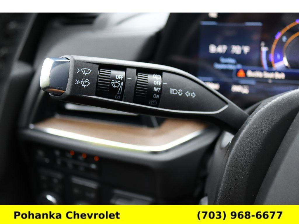 New 2026 Chevrolet Suburban High Country image 10