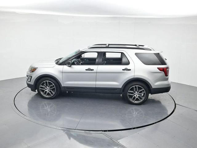 Used 2016 Ford Explorer Sport w/ Equipment Group 401A image 42