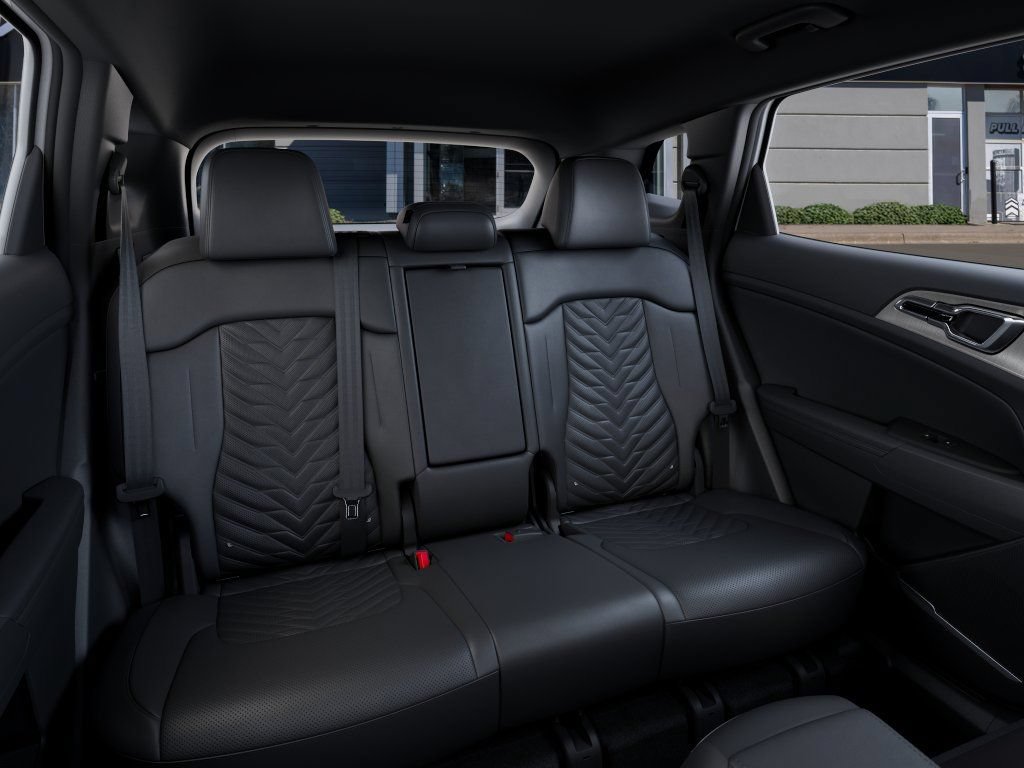 New 2026 Kia Sportage X-Line AWD/4WD image 19