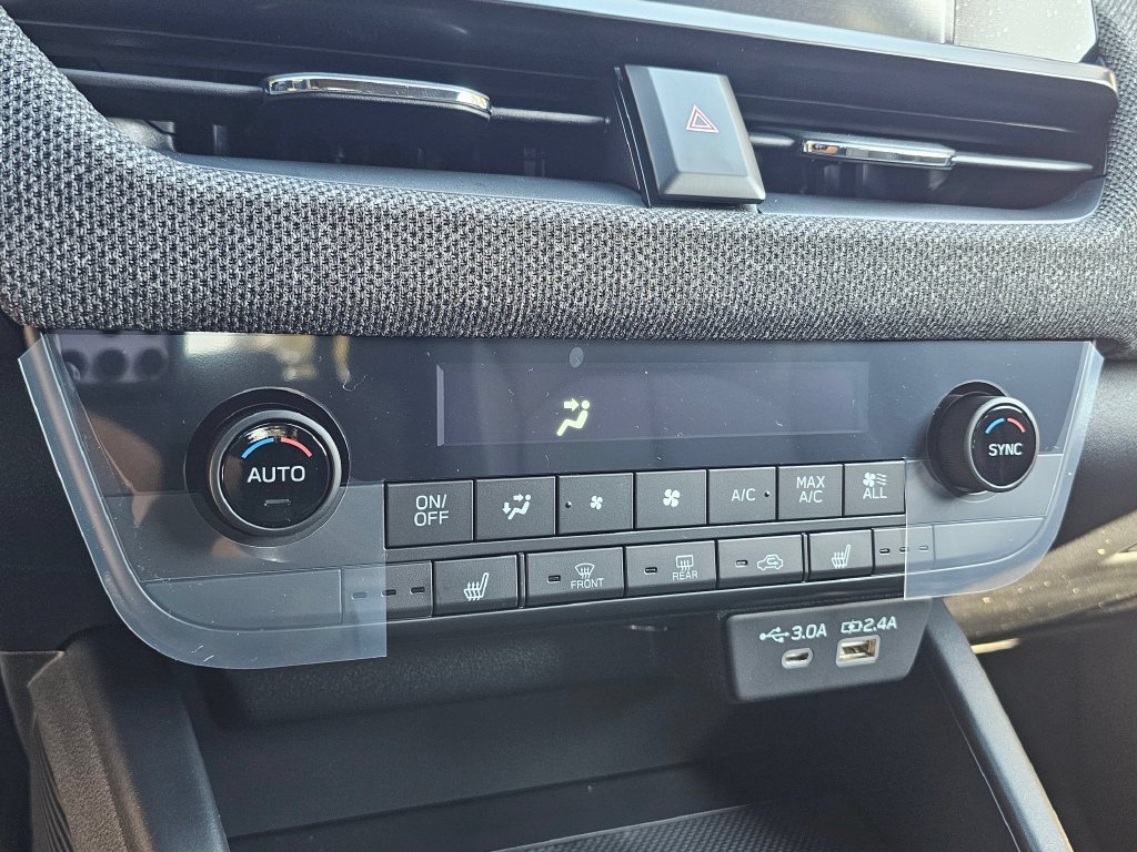 New 2026 Subaru Outback Premium AWD/4WD image 26