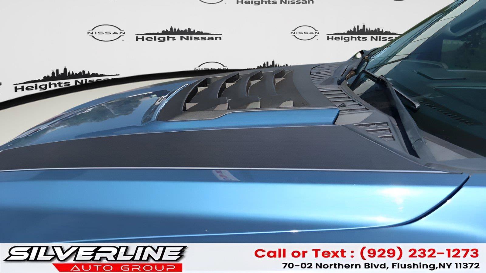 Used 2020 Ford F150 Raptor w/ Equipment Group 802A Luxury AWD/4WD image 54