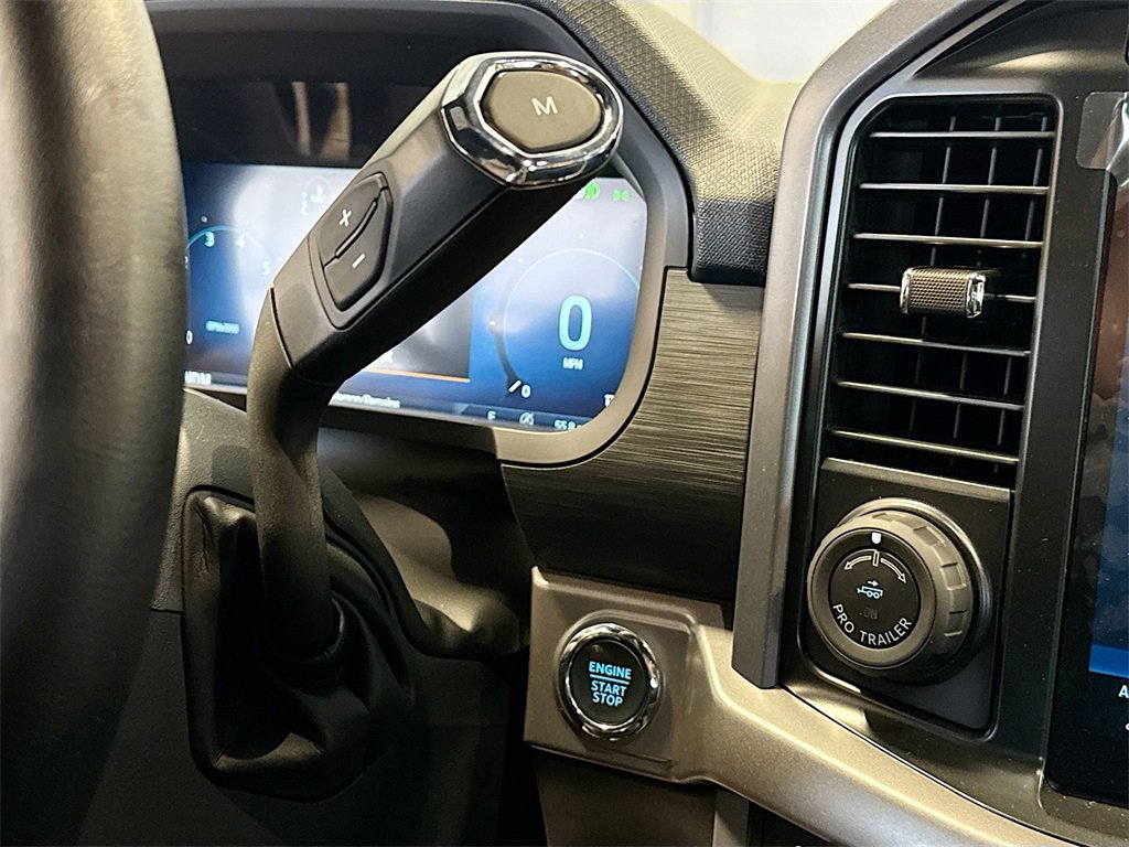 Used 2024 Ford F150 XLT w/ Equipment Group 303A High image 15