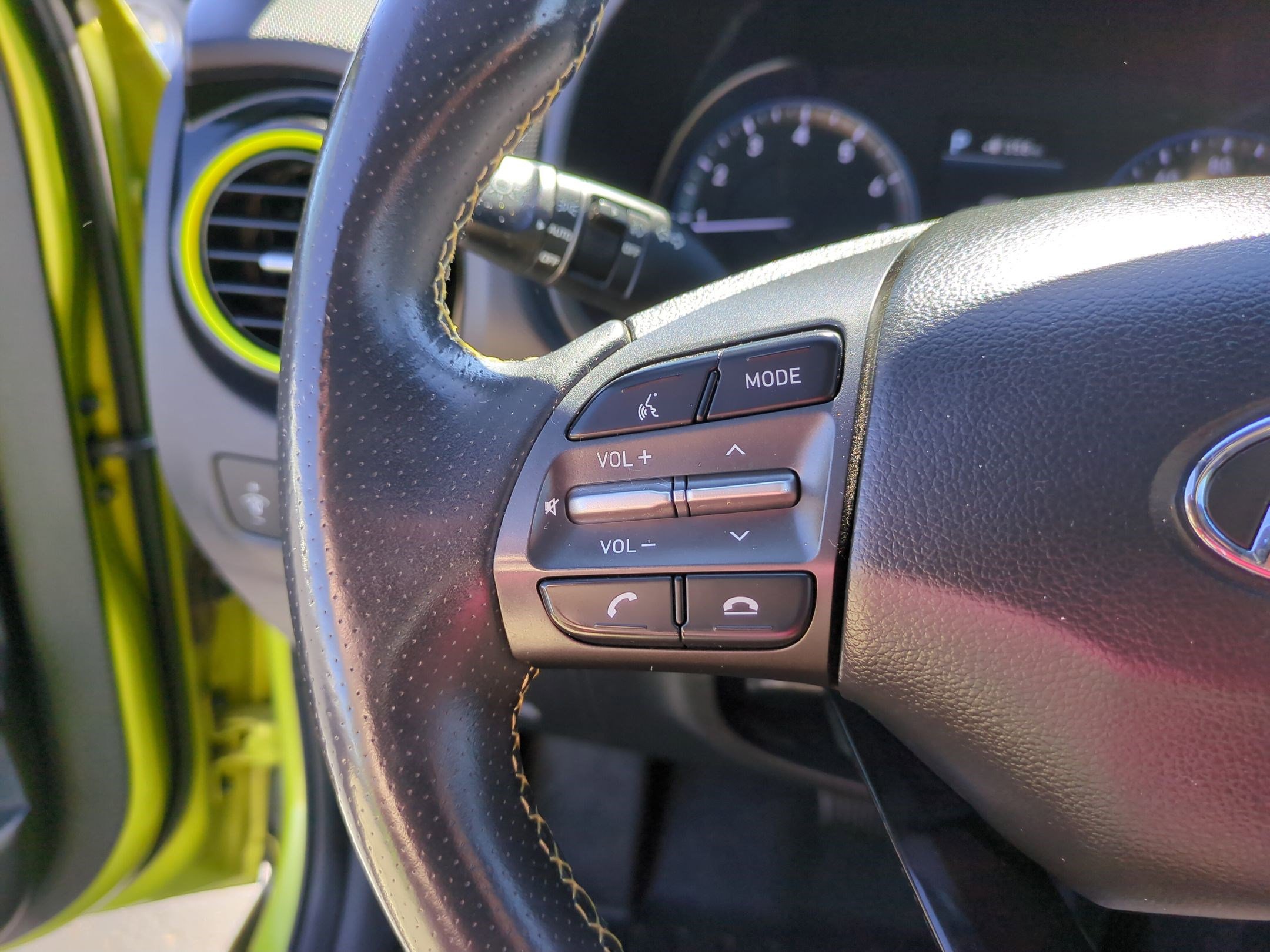 Used 2018 Hyundai Kona Ultimate image 18