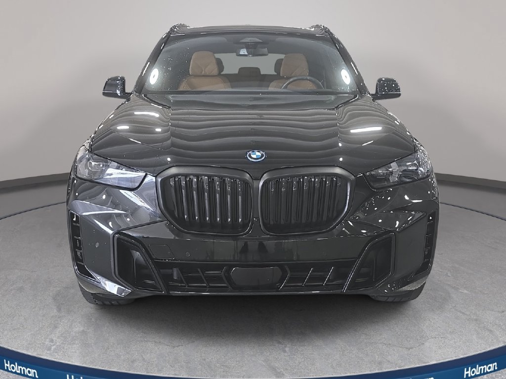 Certified 2026 BMW X5 xDrive50e w/ Executive Package AWD/4WD image 2