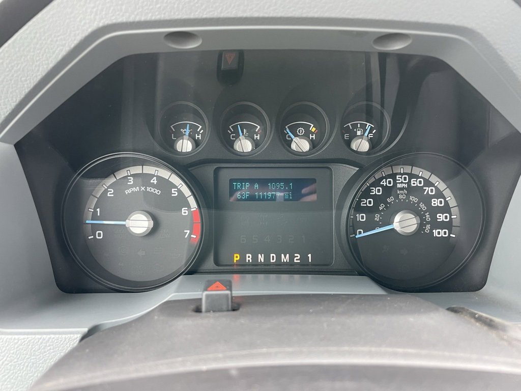 Used 2016 Ford F250 XL w/ Power Equipment Group image 9