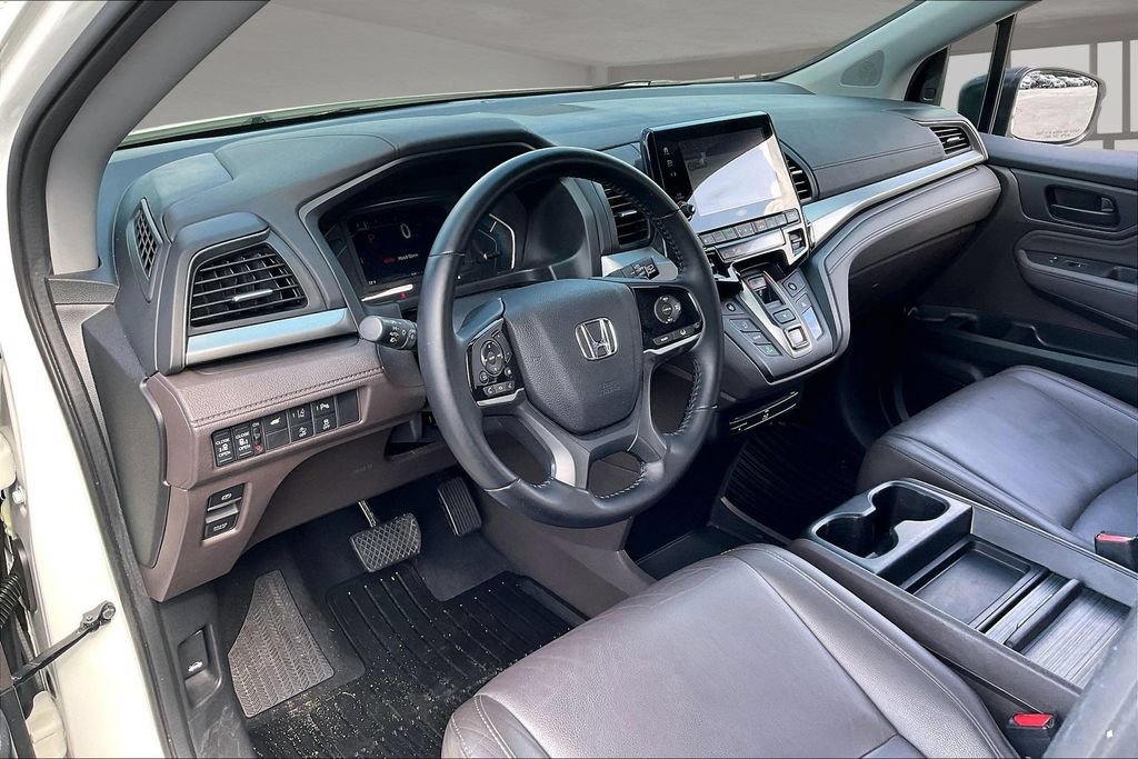 Used 2019 Honda Odyssey Touring image 17