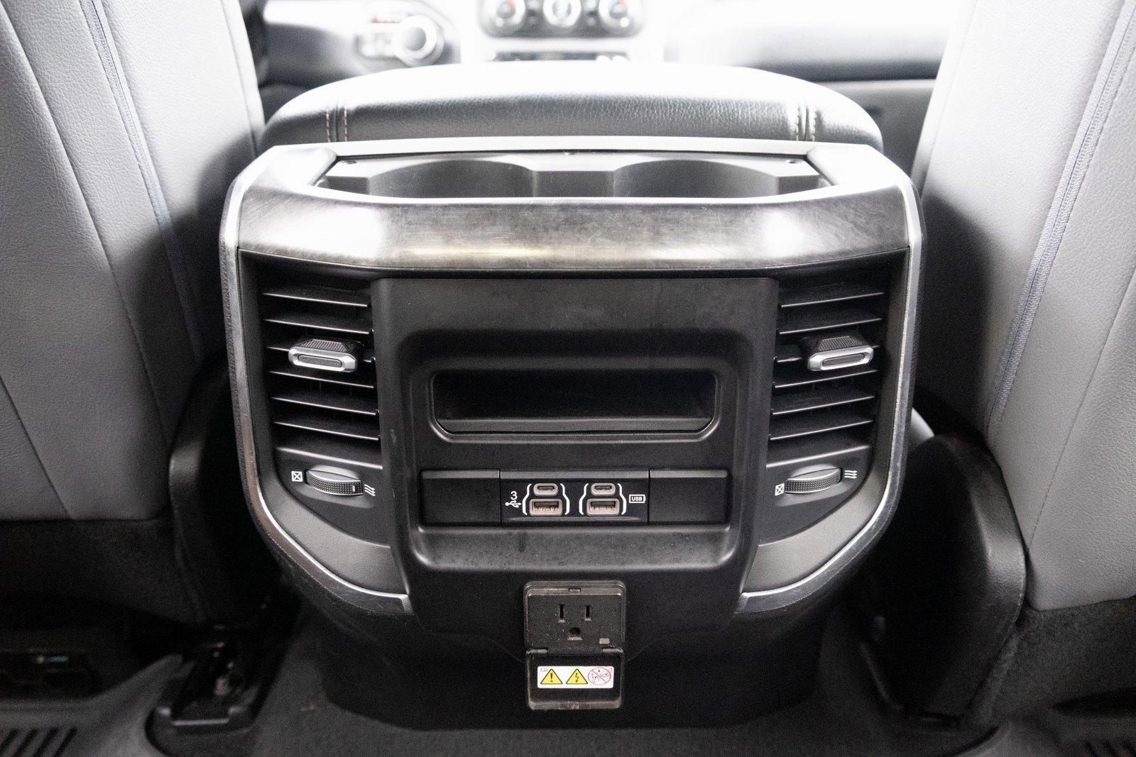 Used 2019 RAM 1500 Big Horn image 18