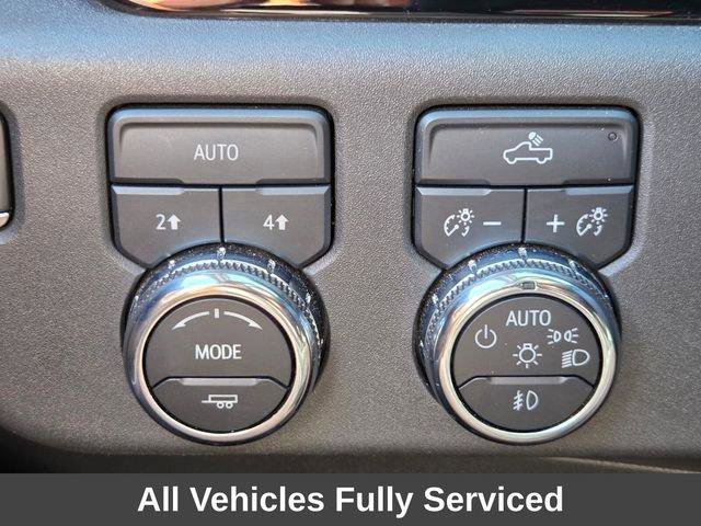 Certified 2023 GMC Sierra 1500 Elevation image 38