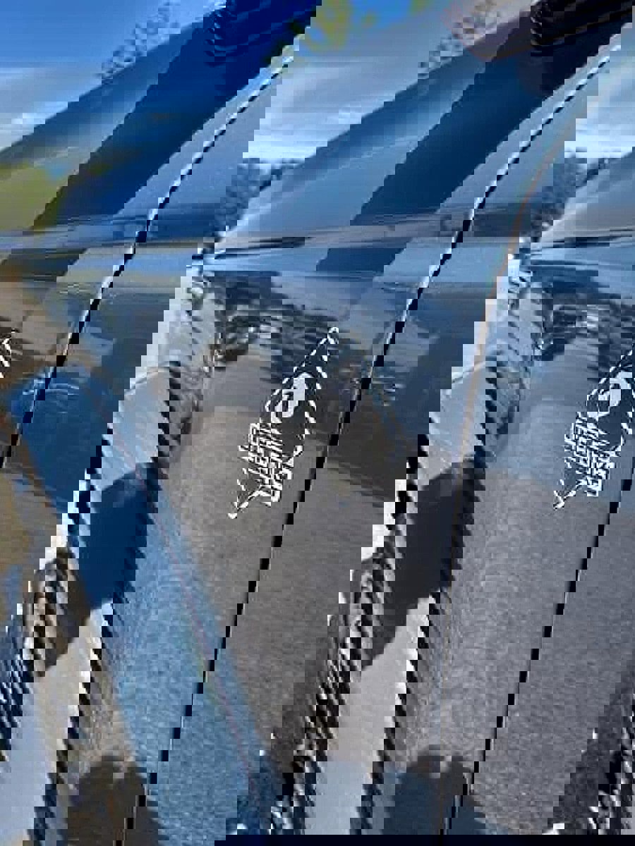 New 2025 Ford Bronco Outer Banks image 12