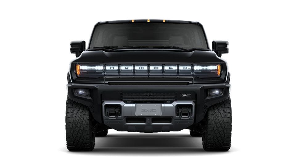 New 2025 GMC Hummer EV 2X w/ Extreme Off-Road Package AWD/4WD image 30