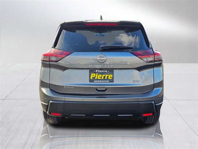 Used 2024 Nissan Rogue SV image 5