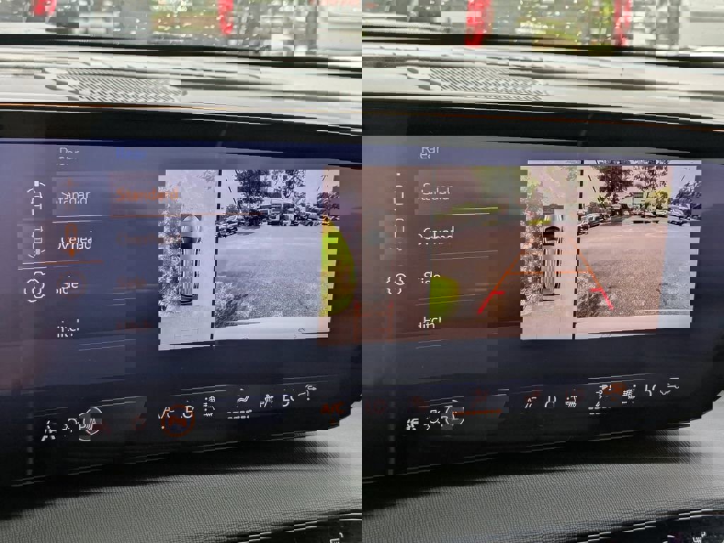 New 2026 Buick Enclave Sport Touring w/ Power Package FWD image 22