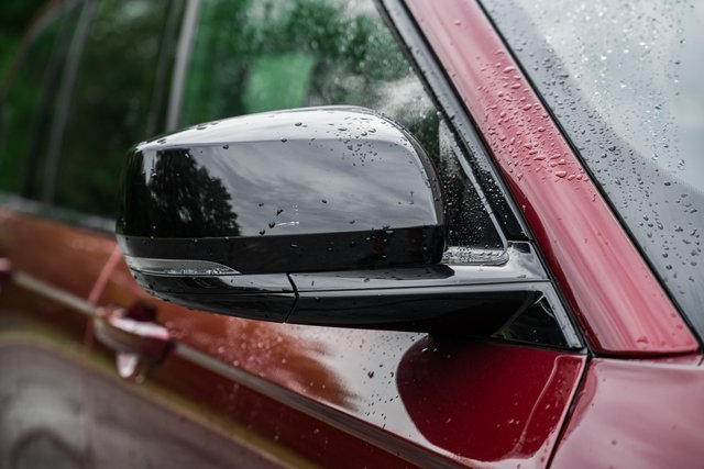 Used 2023 Jeep Grand Cherokee Altitude image 24