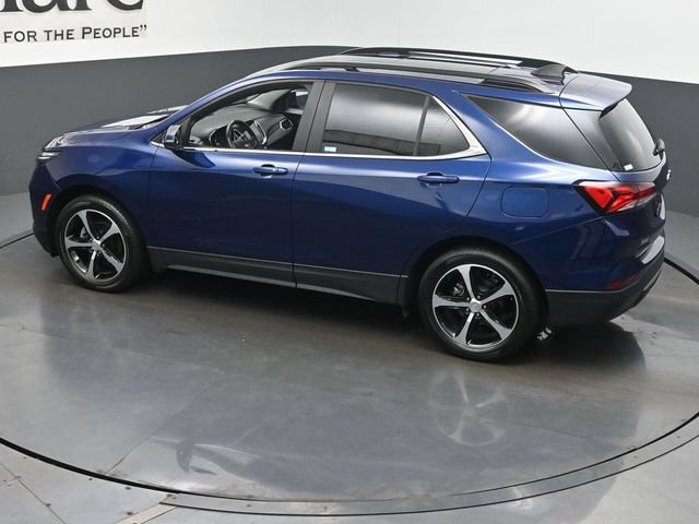 Used 2022 Chevrolet Equinox LT FWD image 41