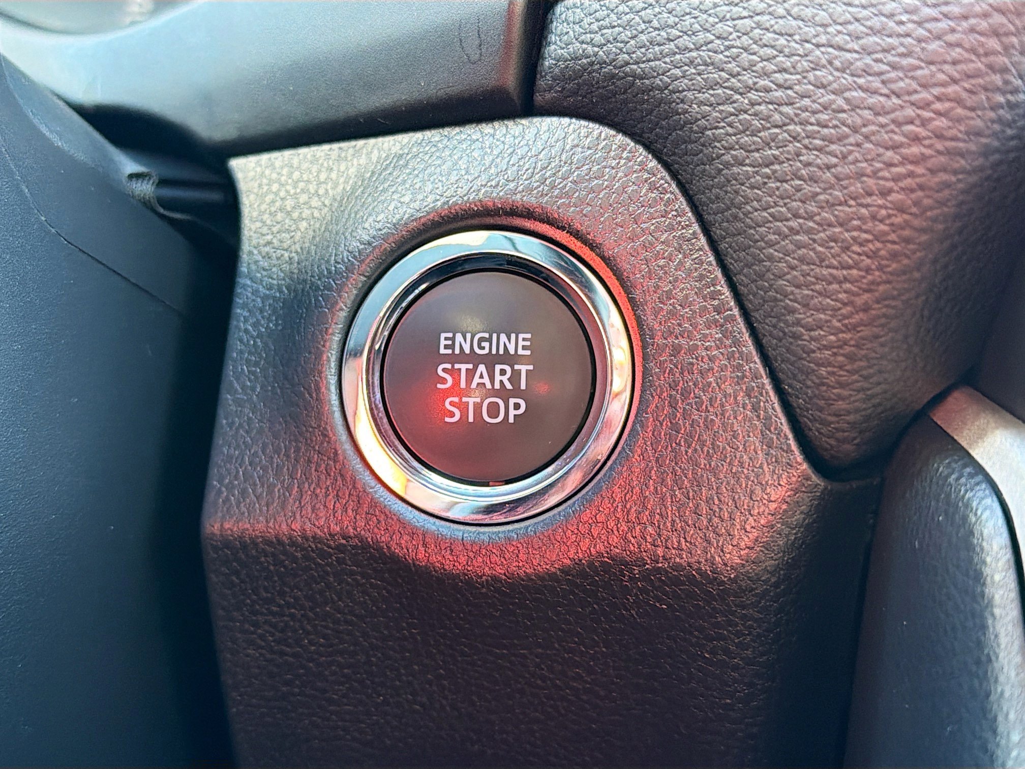 Certified 2025 Toyota RAV4 XLE image 8