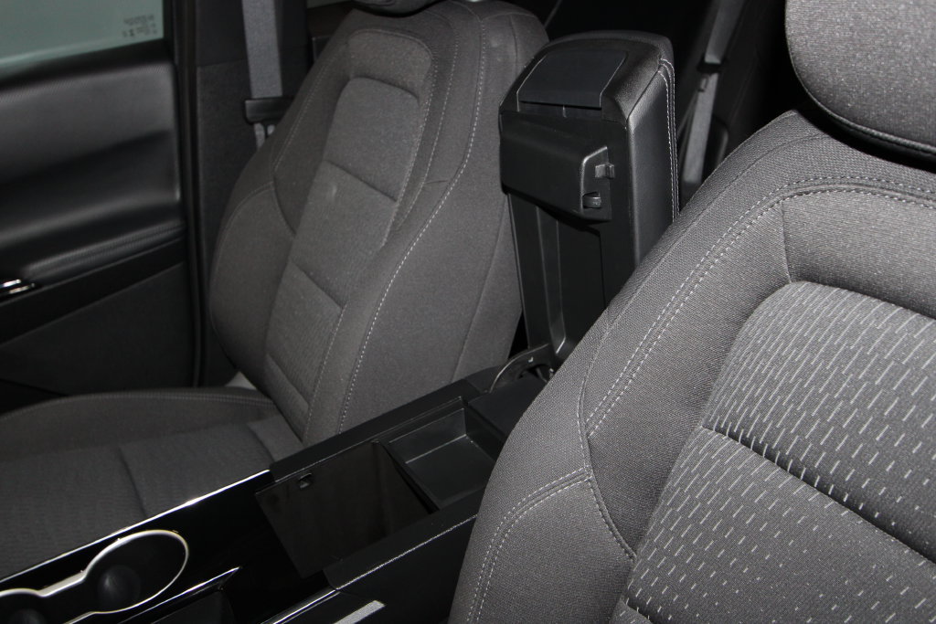 Used 2026 Chevrolet Equinox LT FWD image 18