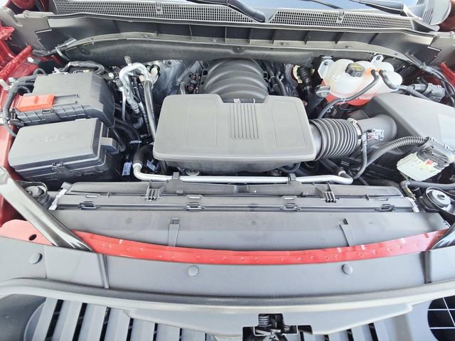 Used 2025 Chevrolet Tahoe RST w/ Comfort Package image 17