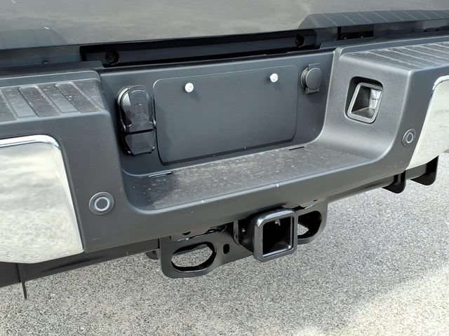 New 2026 Ford F250 XLT w/ 360-Degree Camera Package AWD/4WD image 5
