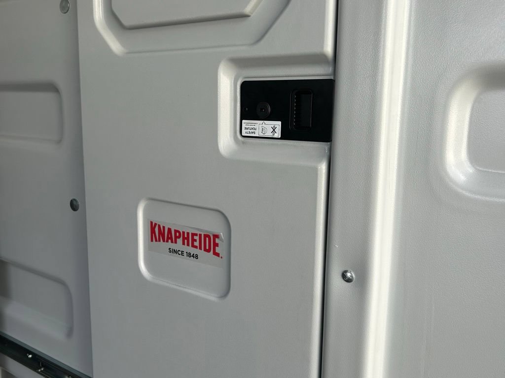 Used 2024 RAM ProMaster 3500 w/ Convenience Group FWD image 27