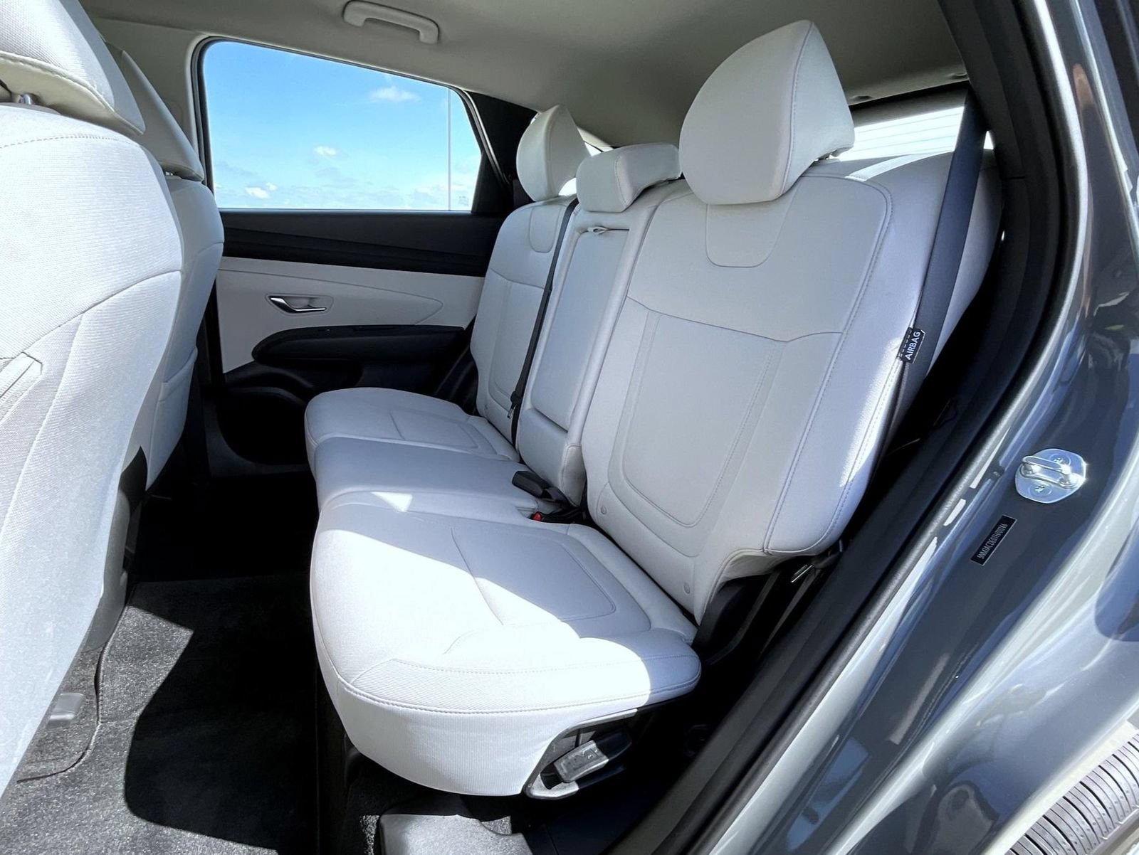 Certified 2026 Hyundai Tucson SE AWD/4WD image 20