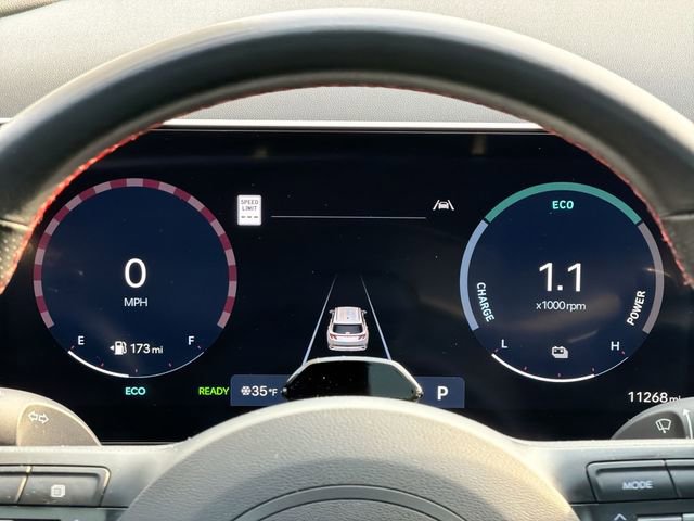 Used 2025 Hyundai Tucson N Line image 12