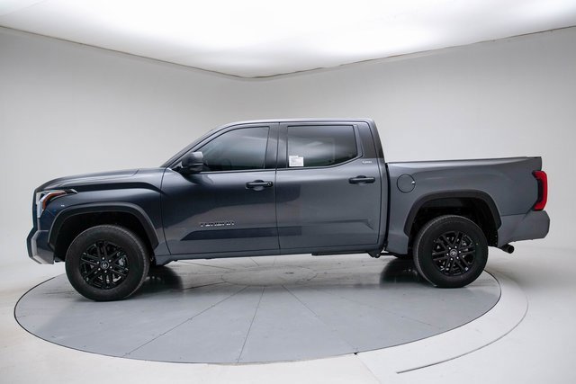 New 2026 Toyota Tundra SR5 image 2