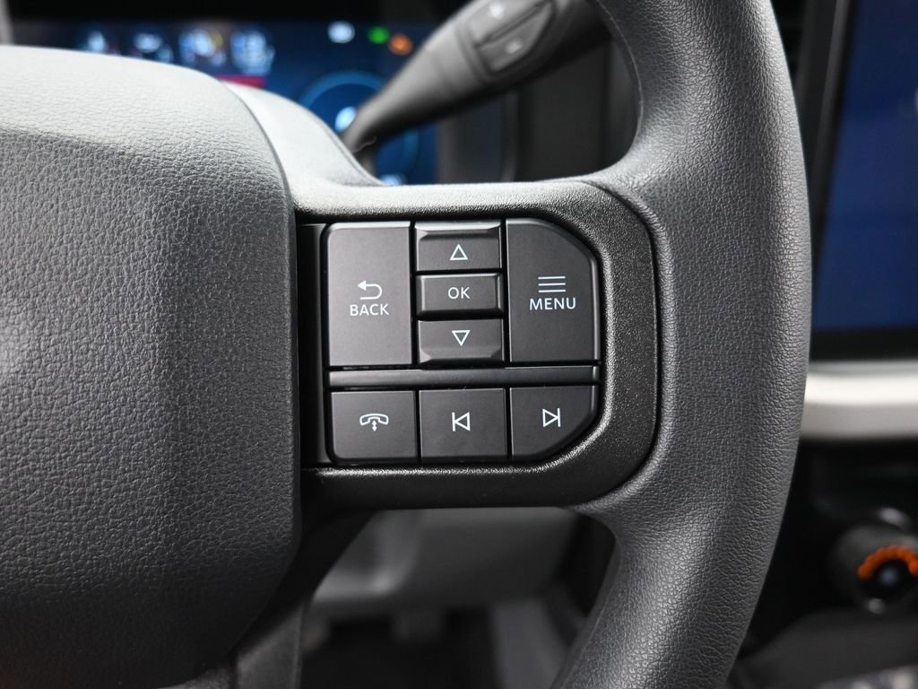 New 2026 Ford F250 XLT w/ XLT Premium Package image 17