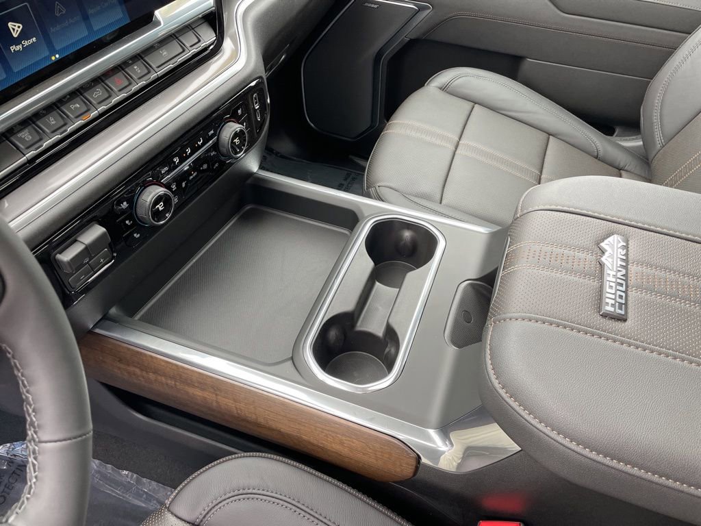 New 2026 Chevrolet Silverado 2500 High Country w/ High Country Premium Package image 20