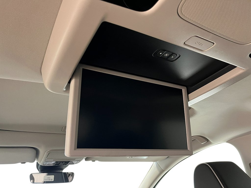 New 2027 Honda Odyssey Elite image 26