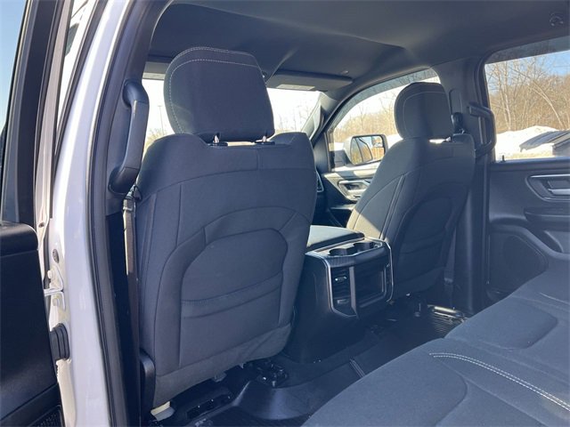 Used 2025 RAM 1500 Big Horn image 16
