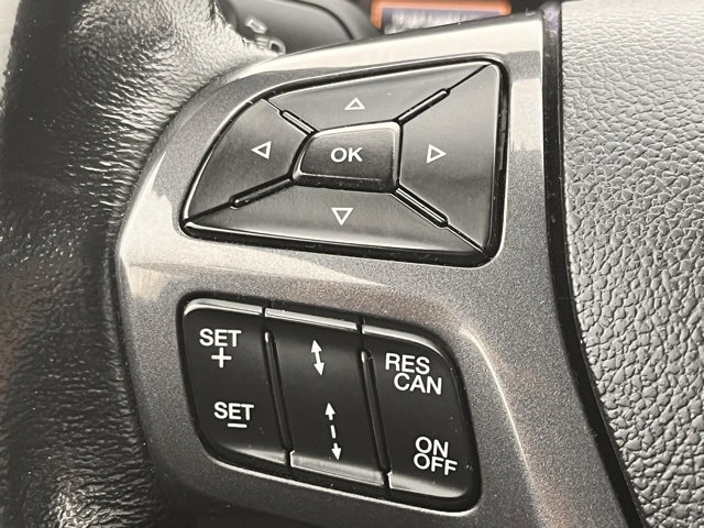 Used 2020 Ford Ranger Lariat w/ Technology Package image 13