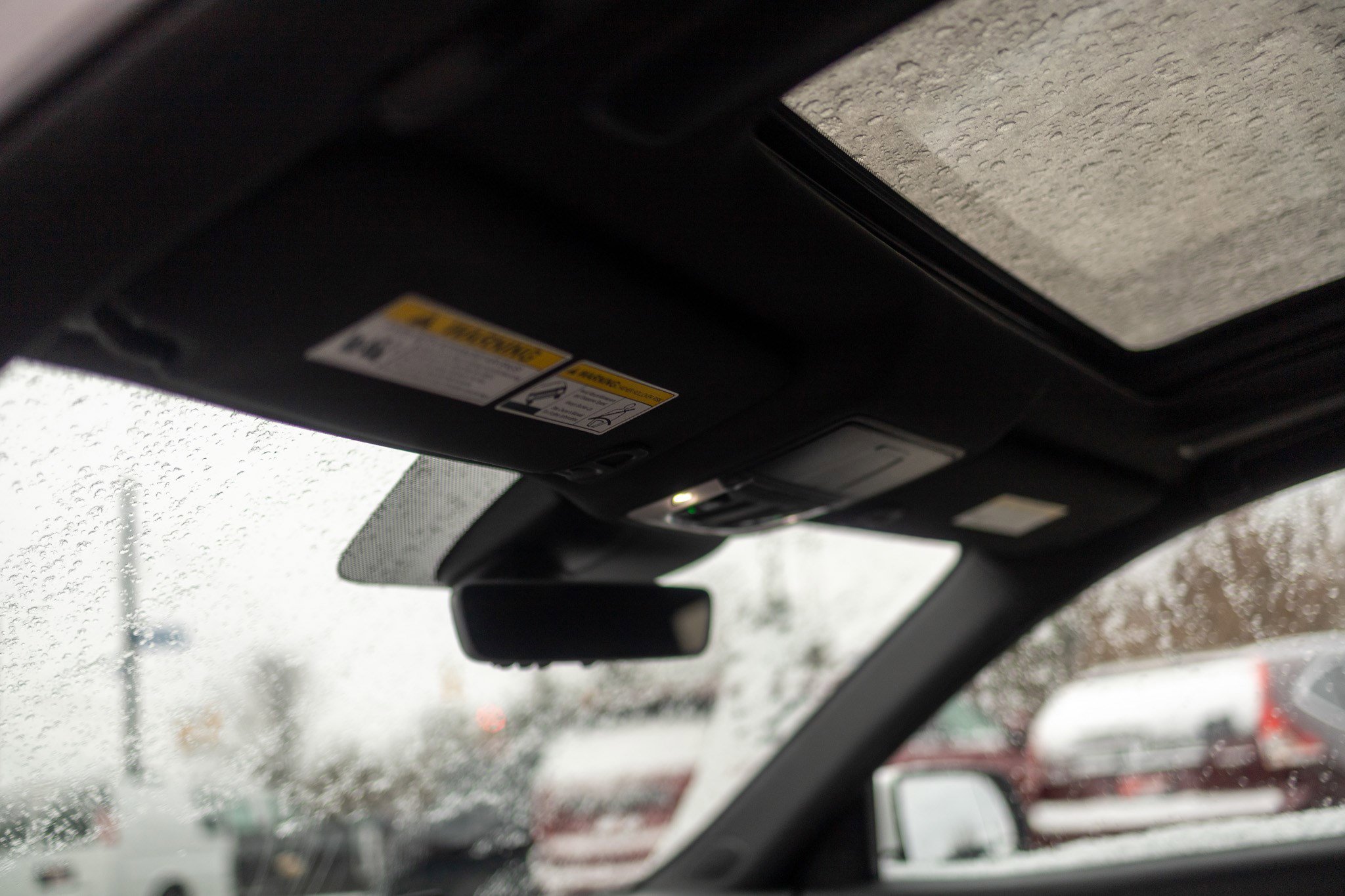 Certified 2021 Acura RDX A-Spec image 34