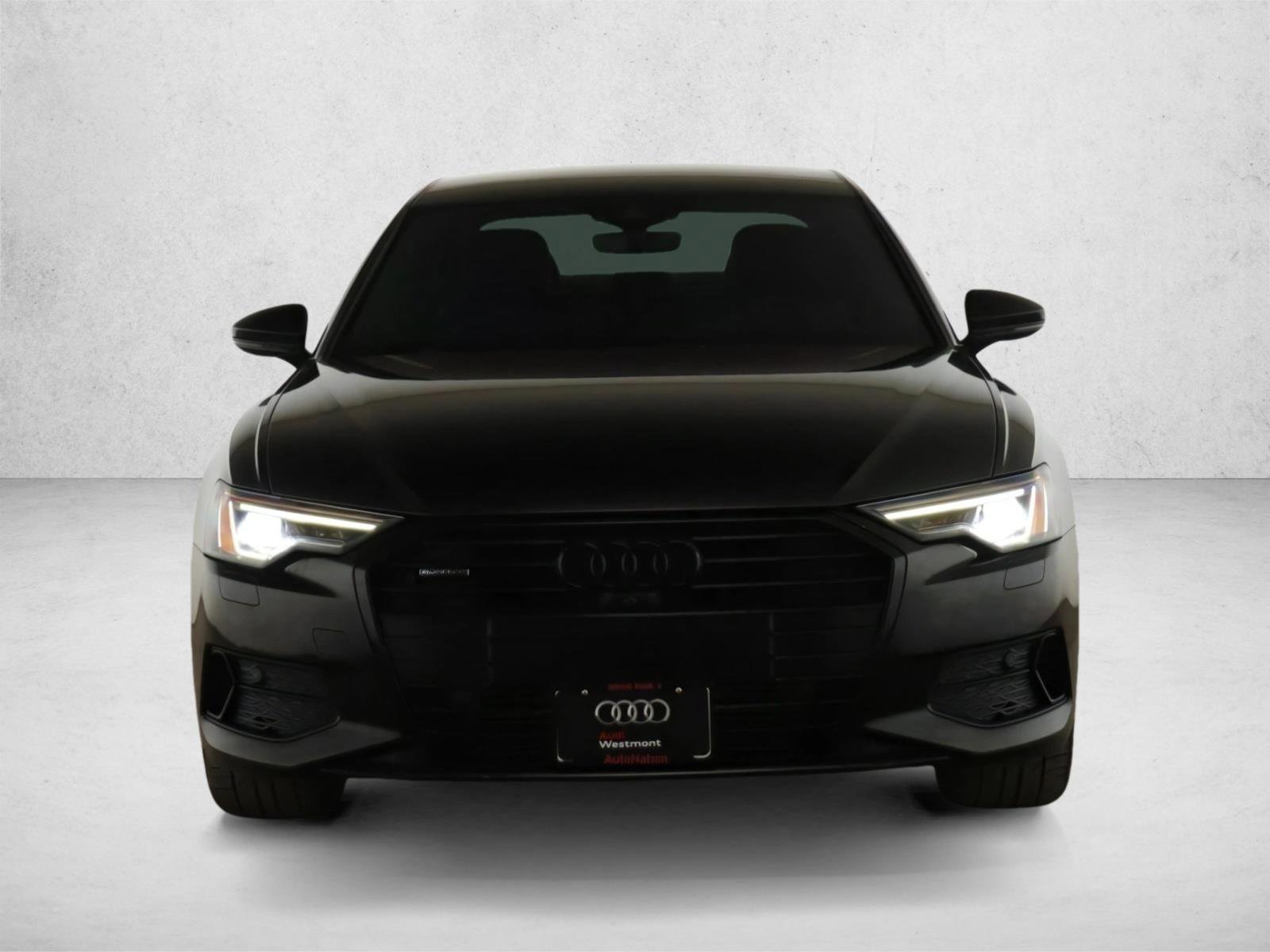 Used 2020 Audi A6 2.0T Premium Plus w/ Premium Plus Package AWD/4WD video 2