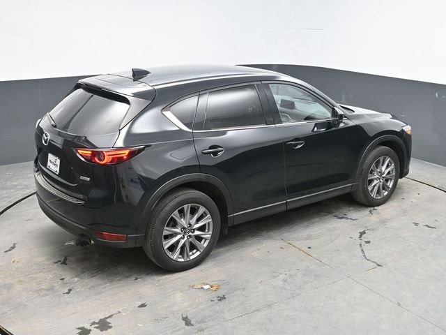 Used 2019 MAZDA CX-5 Grand Touring Reserve image 58