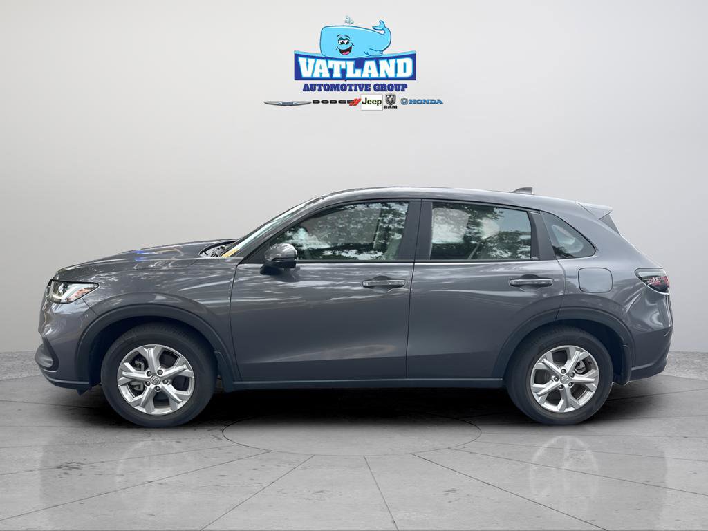 Used 2024 Honda HR-V LX image 37