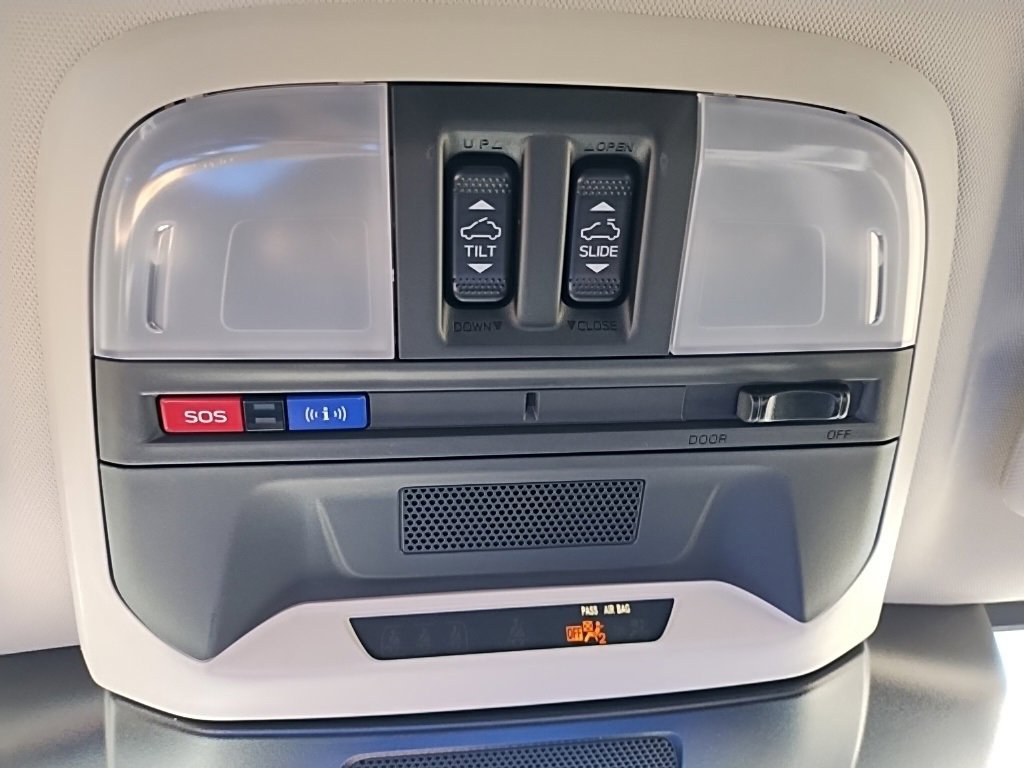 New 2026 Subaru Crosstrek 2.5i Premium image 37