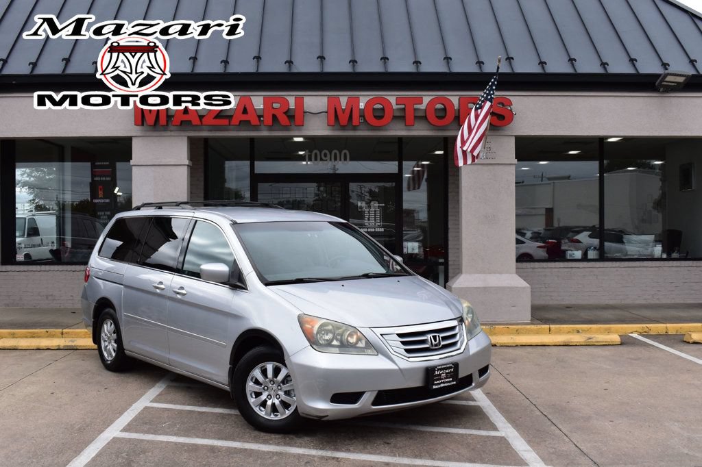 Used 2010 Honda Odyssey EX image 1